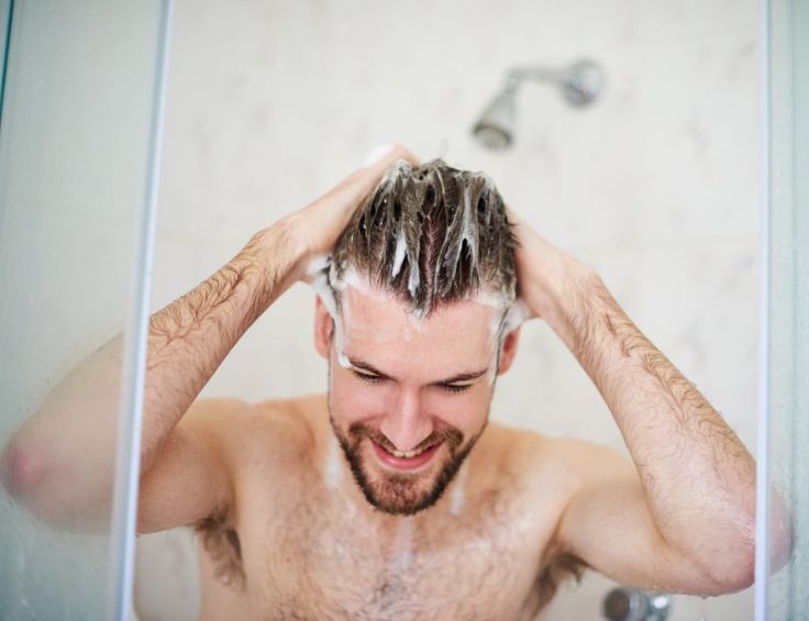 3 Segnali che preannunciano la Perdita di capelli (e come mascherarla!)